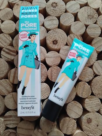 Primer Benefit neuf