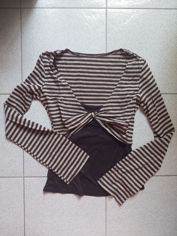 Haut effet superposition