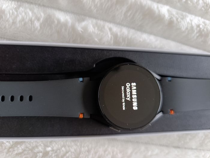 Montre connectée - photo numéro 8
