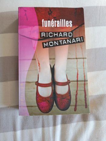 Funérailles par Richard montari