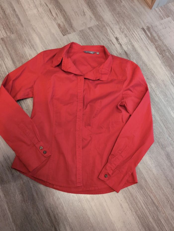 Chemise 38