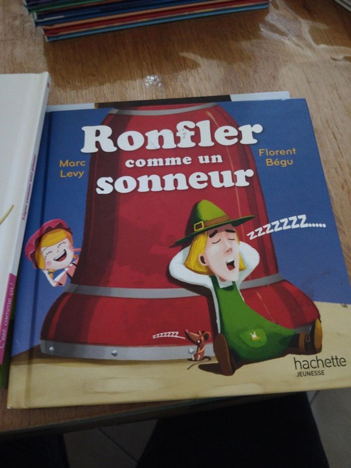Livres c'est comme ça - photo numéro 5