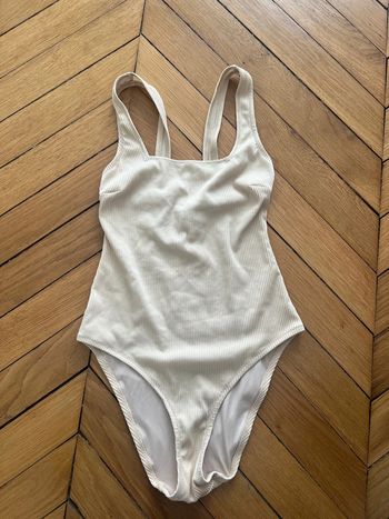 Maillot 1 pièce Etam 36