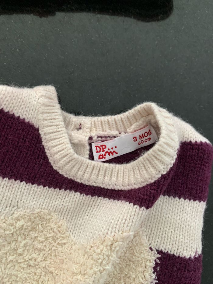 Lot 3 mois - photo numéro 4