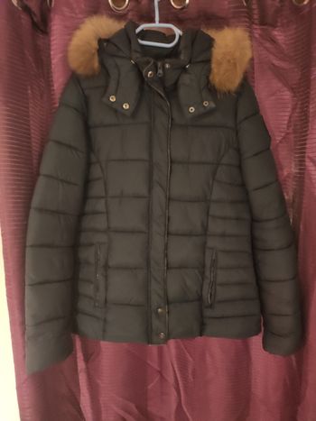 Veste femme Kaporal