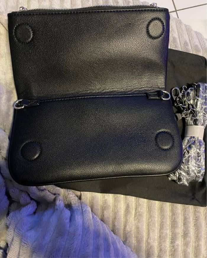 Sac à bandoulière zadig voltaire - photo numéro 2