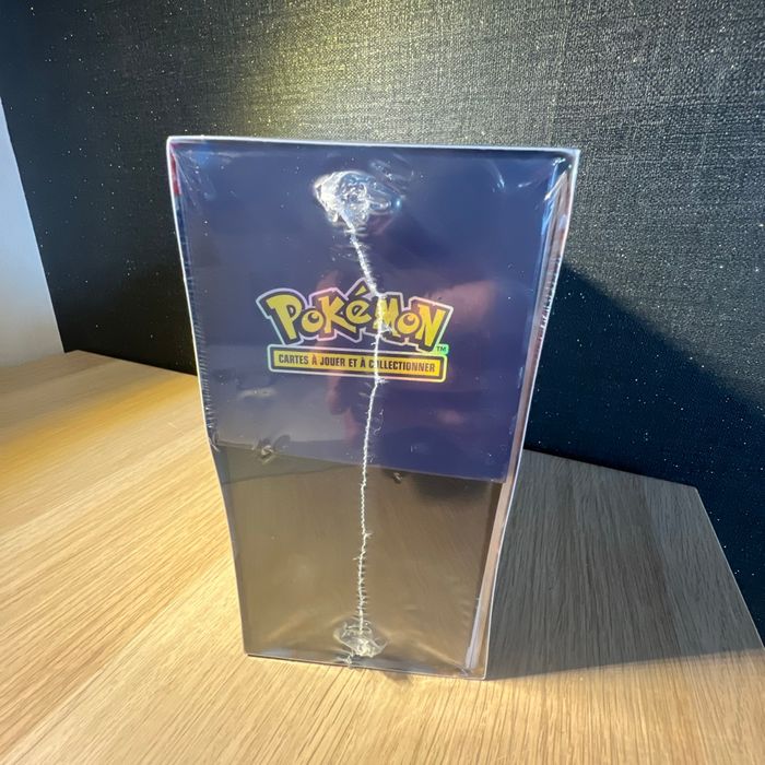 Etb ev 8 scellage défaut - photo numéro 2