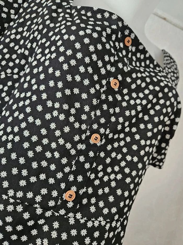 Robe.
Shein curve
Taille :2XL - photo numéro 3