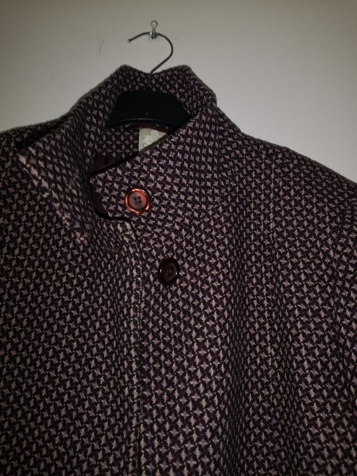 Manteau 3/4 - photo numéro 3