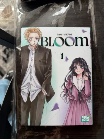 Bloom tome 1