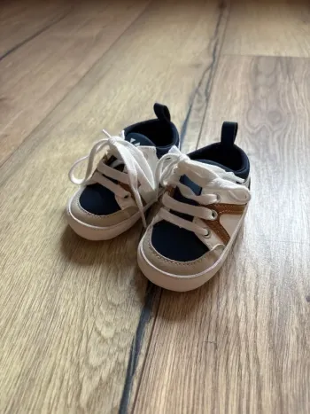 Chaussure bébé