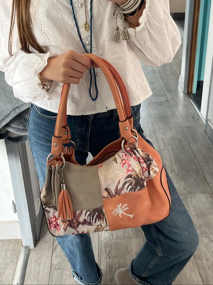 Sac à main - photo numéro 4