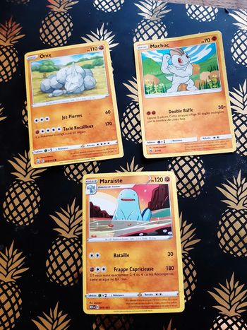 Carte pokemon