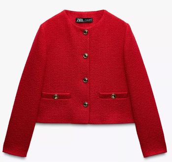 Veste Zara