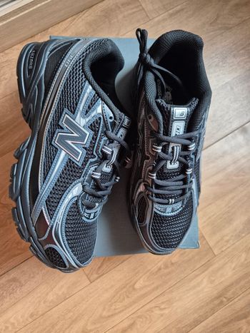 New balance 740