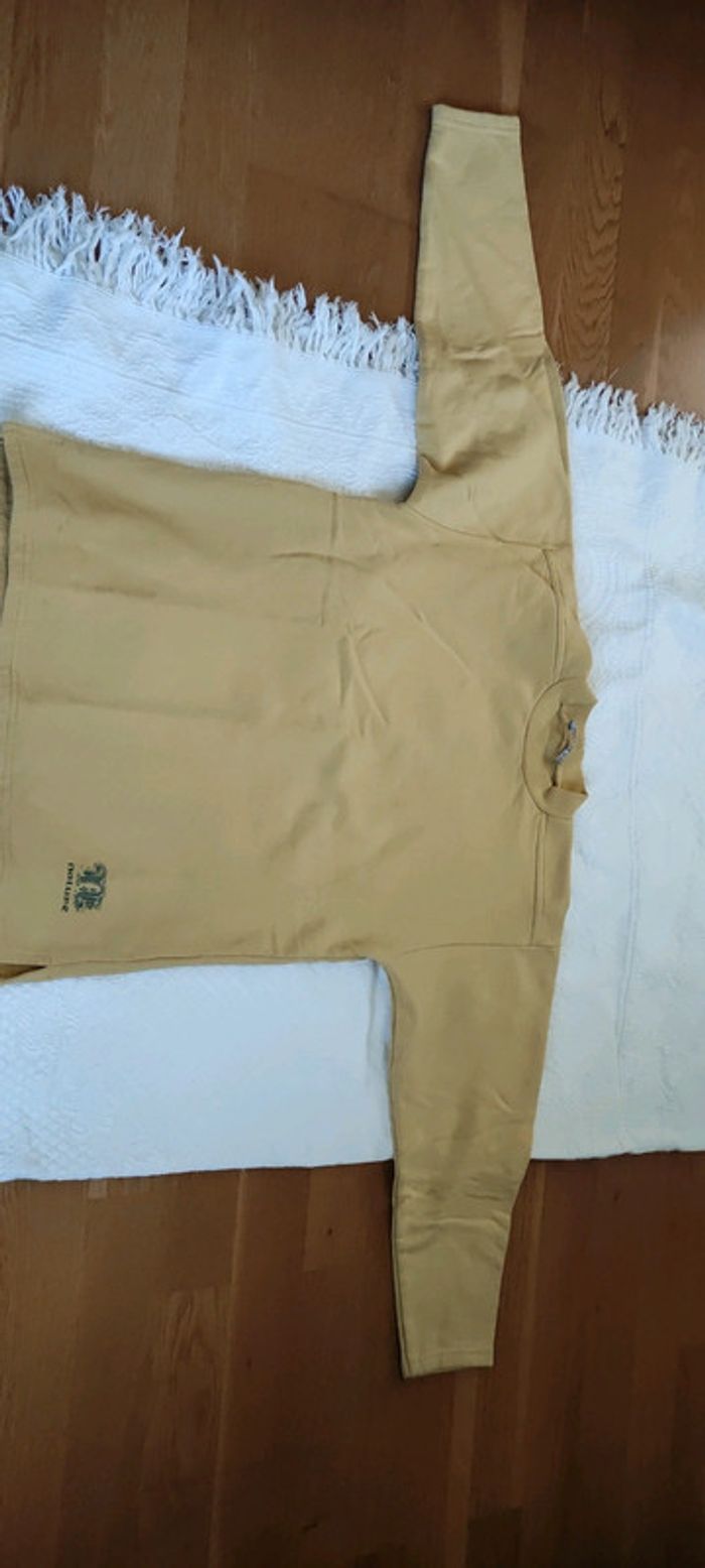 Sweat enfant 10 ans Ycc