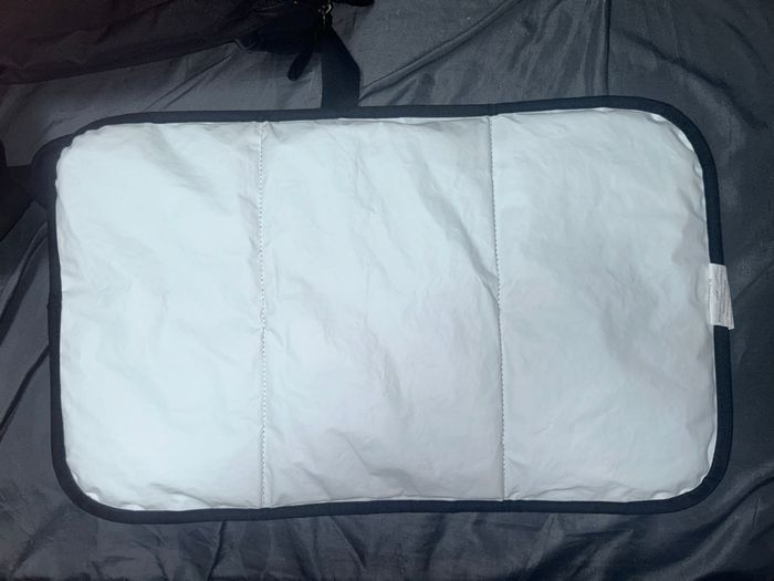 Sac à langer bébé - photo numéro 5