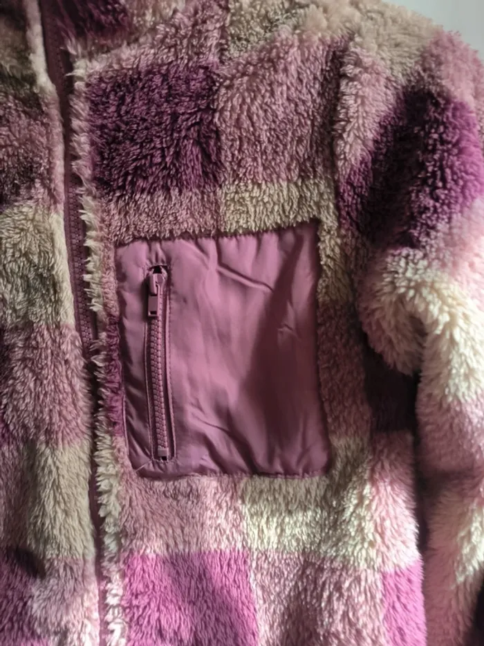 Veste chaude - photo numéro 2