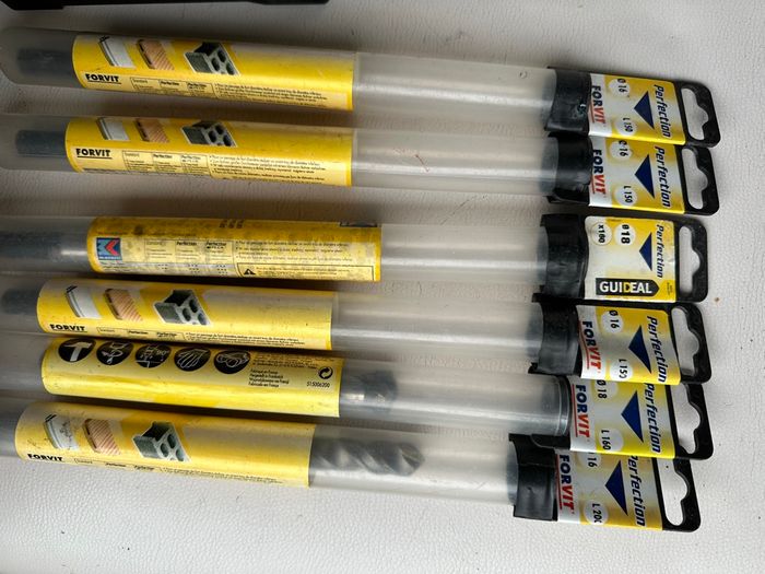 Forêt béton - photo numéro 2