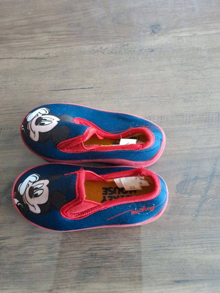 Chaussons - photo numéro 5