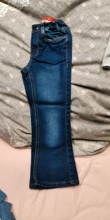 Jeans 5 ans