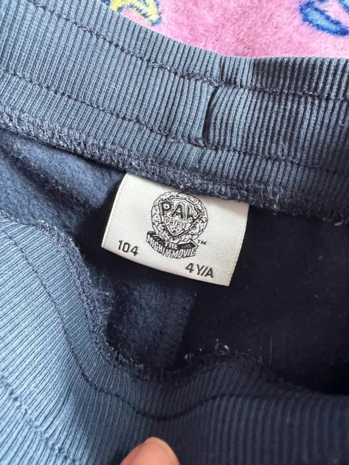 Pantalon pat patrouille - photo numéro 3
