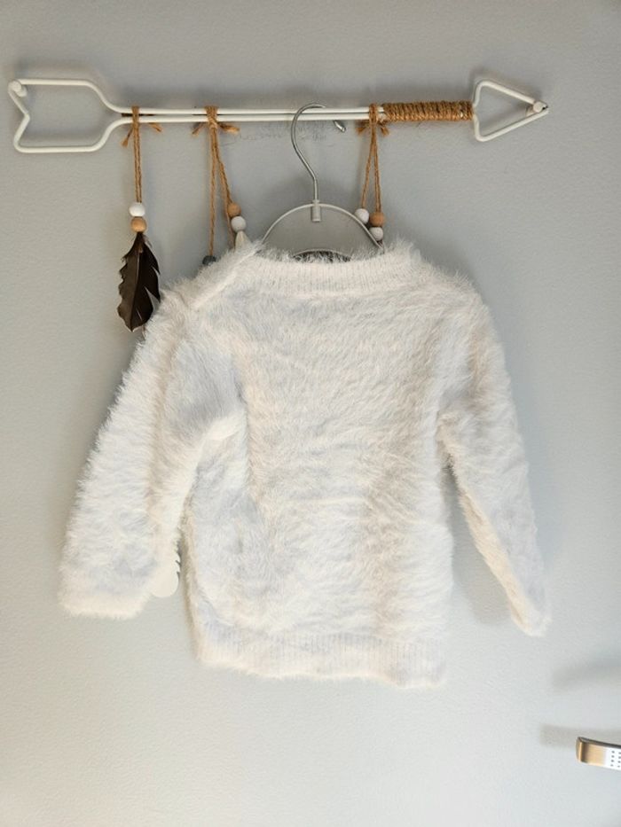 Pull 6 mois - photo numéro 2