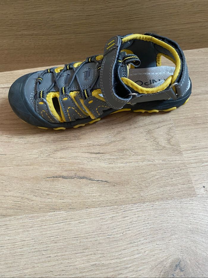 Sandales de marche 32 - photo numéro 6