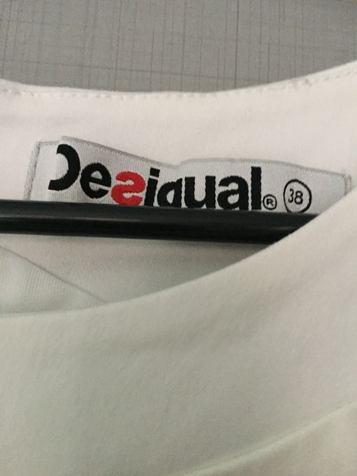 Robe Desigual Taille 38 neuve - photo numéro 3