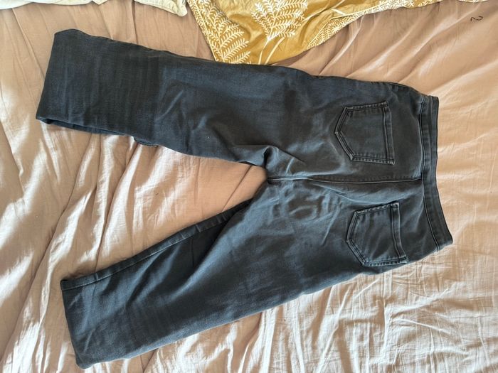 Jeans push up - photo numéro 2