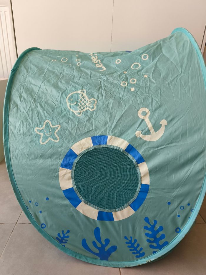 Tente anti UV Ludi - photo numéro 6
