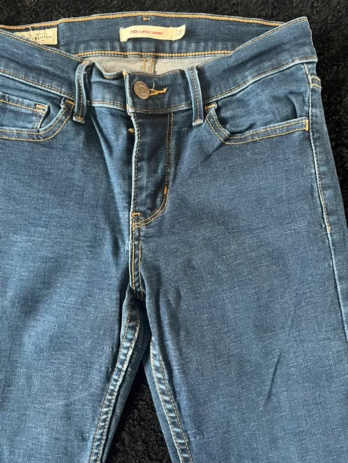 Jeans Levi’s - photo numéro 3