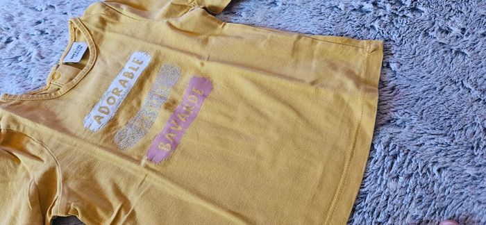 tee shirt TAO - photo numéro 2