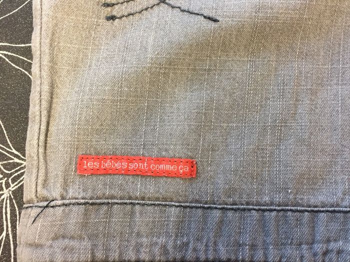 Short Absorba - photo numéro 3