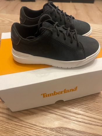 Chaussures timberland