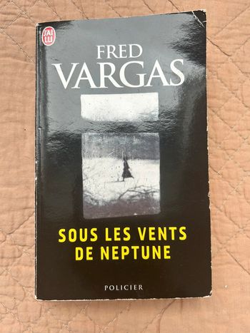 Roman sous les vents de Neptune