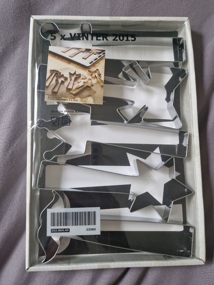 Lot pâtisserie 2 - photo numéro 2