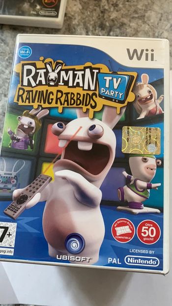 Ranbids
