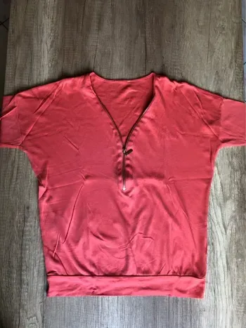 Tee shirt manche courte