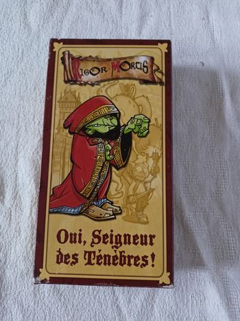 Oui seigneur des tenebres stratelibri complet