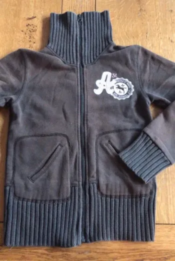 Gilet 12 ans