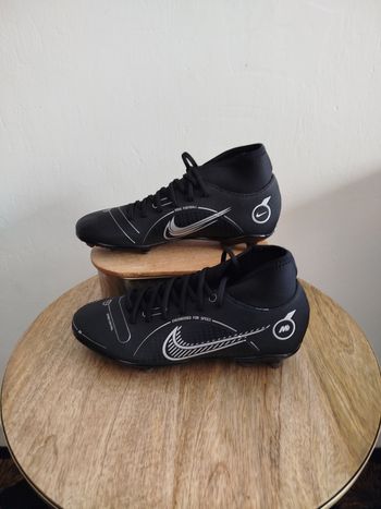Crampons Nike T 39
