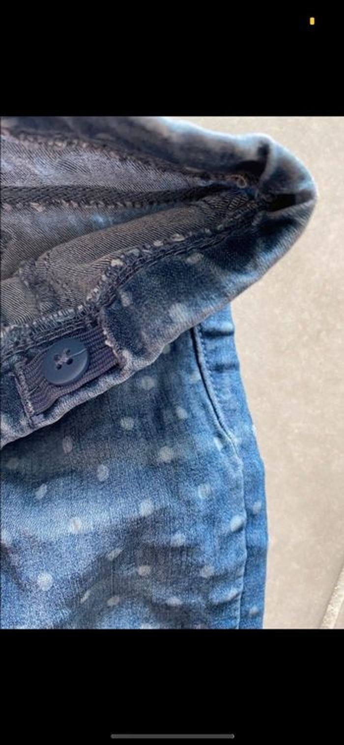 Pantalon Obaïbi neuf 9 mois - photo numéro 7