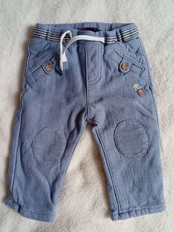 Pantalon 6 mois 