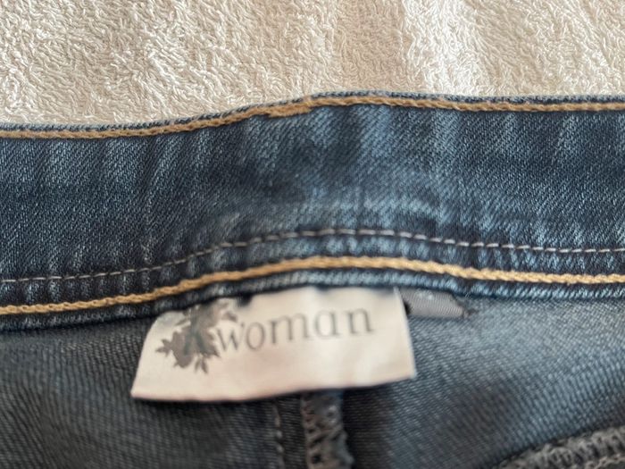 short en jean Kiabi - photo numéro 3