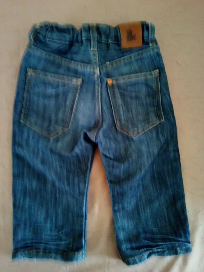 Jeans 👖 - photo numéro 2