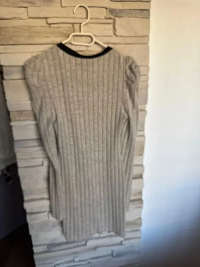 Robe Shein, taille M - photo numéro 5