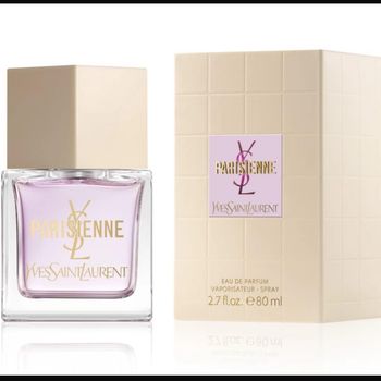 Parisienne YSL