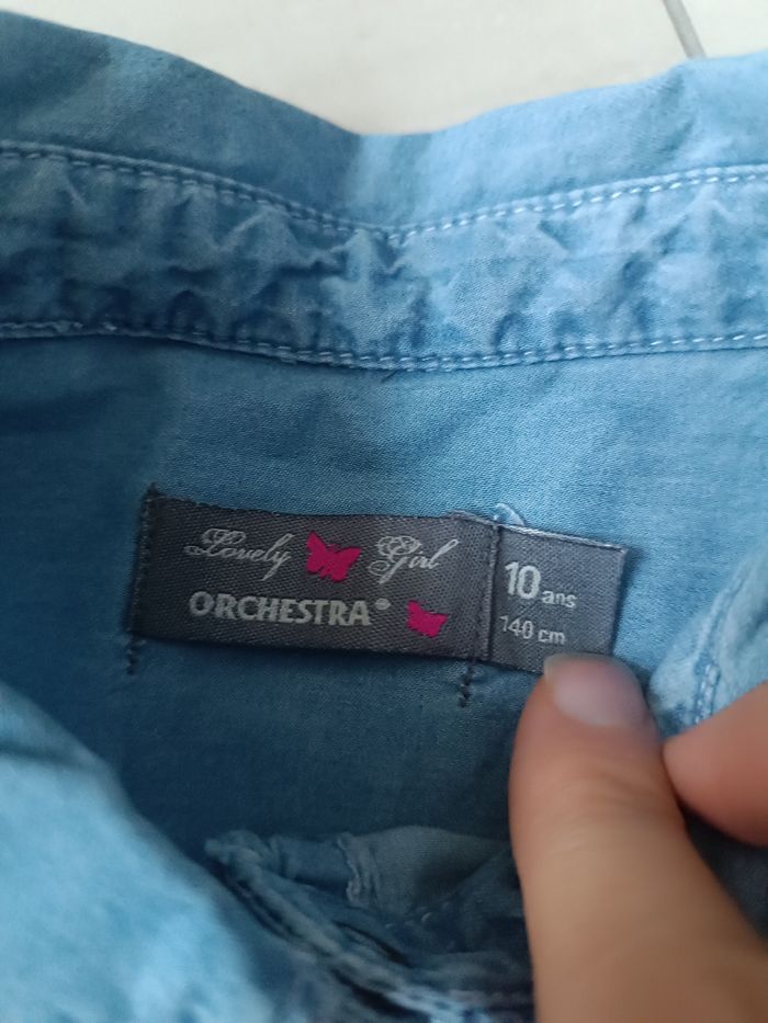 Tunique sans manche - photo numéro 3