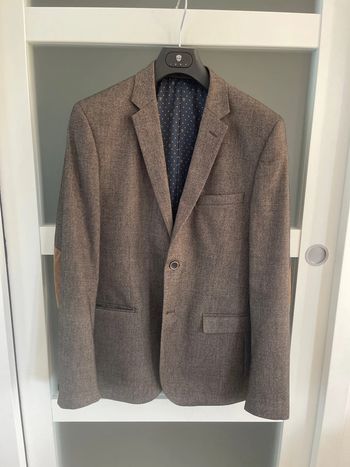 Veste costume Izac
